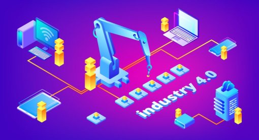 INDUSTRIA 4.0: la produzione industriale smart di PM FORMING SRL