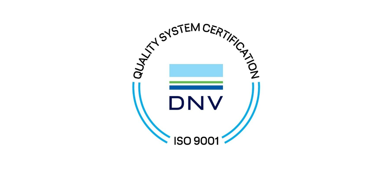 1° certificazione ISO 9001:2015 per PM FORMING SRL